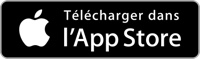 Téléchargez sur le App Store