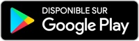 Téléchargez sur le Play Store